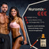 Nuromix Shilajit Liquid Drops – 900mg Organic Shilajit Drops with Lion’s Mane and Ashwagandha – Non-GMO SHilajit Supplement for Energy Boost, Immu...