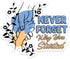 (3pcs) Never Forget Why You Started Sticker, Funny Veterinary Medicine Sticker, Veterinary Receptionist Gifts, Hard Hat Stickers, Mental Health St...