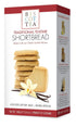 BISCOTTEA Traditional Shortbread Cookies (8 Cookies)...