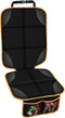 Car Seat Protector for Child Car Seat, 600D Fabric Carseat Seat Protectors, 1 Pack Seat Protector Under Baby Pet Car Seat with Non-Slip Backing, T...