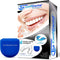 Mouth Guard for Grinding Teeth at Night - Model for Regular Grinding Teeth Pack of 6 Moldable Dental Night Guards for Teeth Grinding and Clenching...