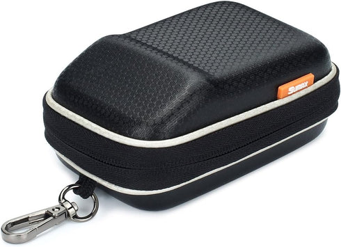 Hard EVA Shock Resistant Compact Digital Camera Case Carrying Protective for Canon PowerShot SX730 HS G9 X Nikon COOLPIX A900 W100 Panasonic Lumix...
