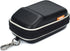Hard EVA Shock Resistant Compact Digital Camera Case Carrying Protective for Canon PowerShot SX730 HS G9 X Nikon COOLPIX A900 W100 Panasonic Lumix...