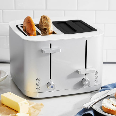 Toaster Cover 2 Slice, 2 Pack Toaster Covers, 6.22x4.09in Silicone Toaster Lid Bread Washable Machine Cover Toaster Oven Cover Kitchen Appliance C...