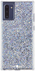 Case-Mate - Samsung Galaxy Note 10 Case - Twinkle - 6.3" - Stardust...
