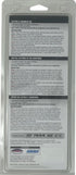 Hardline Products Series 200 Factory Matched 3-Inch Boat & PWC Registration Number Kit, Yellow/Purple - YEPUG200...