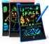 KOKODI Kids Toys 3 Pack LCD Writing Tablet, Colorful Toddler Drawing Pad Doodle Board Erasable, Educational Learning Toys Birthday Gifts for Boys ...