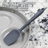 TECHEF - Pastel Mini Spoonula: Silicone Spoon Spatula - Heat-Resistant, Nonstick & BPA-Free Kitchen Utensil for Mixing, Baking & Cooking - Seamles...