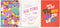 ban.do Hold That Thought Mini Notebook Set of 3, Journal Pack for Travel School or Office Supplies, Stitched Notebook Journals Include 32 Lined Pa...