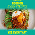 FLYBYJING Extra Crunchy Chili Crisp - Gourmet Spicy Tingly Savory Chili Oil Sauce w/Extra Crunch - Versatile Sichuan Hot Sauce and Topping - All N...