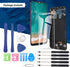 OLED Screen for Samsung Galaxy A50 2019 Screen Replacement LCD Touch Screen Display Digitizer for Samsung A50 A505 SM-A505 A505G/DS A505FDS Assemb...
