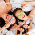 Konsait 26 PCS Spa Party Photo Booth Props, Kids Spa Party Supplies for Girls Women, Spa Party Decorations, Spa Birthday Party Supplies for Girls,...