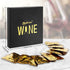 Wine Stoppers Set of 8, White Elephant Gifts Gag Gifts for Women Wine Gifts Wine Accessories Stocking Stuffers for Adults...