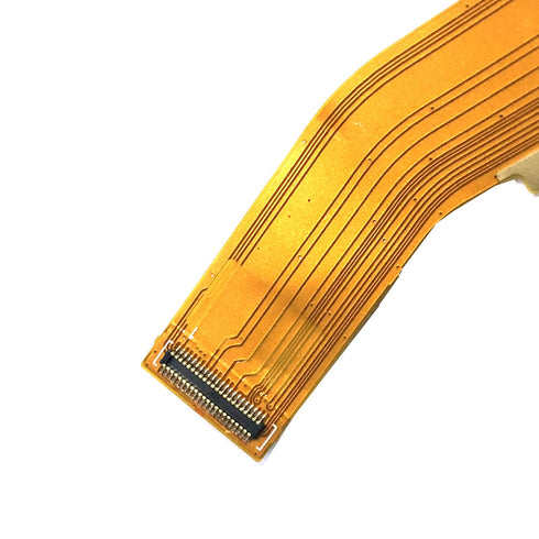 (Type-C USB Charger Charging Port Dock Connector Ribbon Flex Cable PCB Board Replacement Compatible with 5032 5032W 6.7 inch(not Micro)...