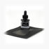 Dr. Ph. Martin's Calligraphy Color (10R) Ink Bottle, 1 Fl Oz (Pack of 1), Iridescent Black Sparkle...