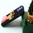 Funny Ugly Phone Case for iPhone 12 Mini Ridiculous Weird Ugliest Phone Case Crazy Peach Phone Case...