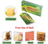 Cockroach Trap Roach Killer Indoor Home Non-Toxic Sticky Trap Bug Glue Trap for Roach, Ants, Spiders, Bugs, Beetles, Crickets...