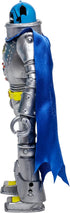 McFarlane Toys - DC Retro Robot Batman (Batman 66' Comic) 6in Action Figure...