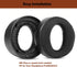 Cooling Gel Headset Ear Cushions Replacement Ear Pads Headphone Earpads Compatible with Sony Playstation 5 Pulse 3D PS5 Headset...