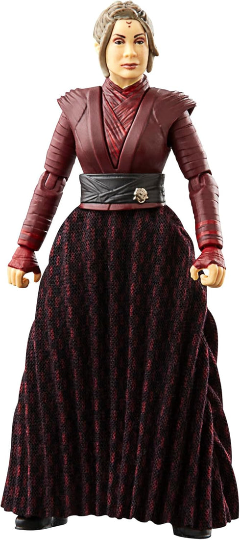 STAR WARS The Vintage Collection Morgan Elsbeth, Ahsoka 3.75-Inch Collectible Action Figures, Ages 4 and Up...