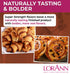 LorAnn Oils Super Strength Flavoring - Used For Candy Making, Flavoring Extracts, Baking, Hard Candy, and Flavor Oils - Bold, Natural Flavors 4X S...