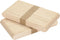 Mr. Pen Jumbo Wooden Craft Sticks, 100 Pack, 5.75 inch, Ideal for Crafts and Waxing...