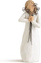 Willow Tree Friendship, Sculpted Hand-Painted Figure...