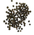 Seed Needs, Black-Eyed Susan Vine Seeds - 100 Heirloom Seeds for Planting Thunbergia alata - Annual Vining Flowers to Cover a Fence or Trellis (1 ...