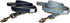 Dog Leash, Durable Hemp Lining, Natural Fibers, Matching Collar Available...
