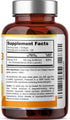 Vitamin D-3 5000 IU 120 Softgels - High-Potency in Extra Virgin Olive Oil Non-GMO Soy-Free - Supports Strong Bones Immune Health and K2...