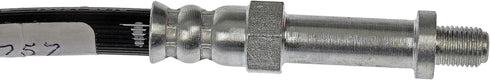 Dorman H49757 Brake Hydraulic Hose Compatible with Select Ford Models...
