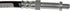 Dorman H49757 Brake Hydraulic Hose Compatible with Select Ford Models...