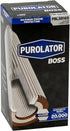 Purolator PBL38165 PurolatorBOSS Maximum Engine Protection Cartridge Oil Filter Compatible With Mercedes-Benz E350, GLE350, ML350, GLK350, S550, G...