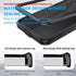 for Samsung Galaxy A34 5G Phone Case, Waterproof Case with Built-in Screen Protector, Full Body Dustproof Shockproof Rugged Heavy Duty Protection ...
