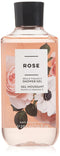 Bath & Body Works Rose Shea & Vitamin E Shower Gel 10 Oz (I0095210)...