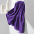MissShorthair Womens Solid Color Scarfs Long Lightweight Scarf for Women Large Sheer Wrap Shawl...