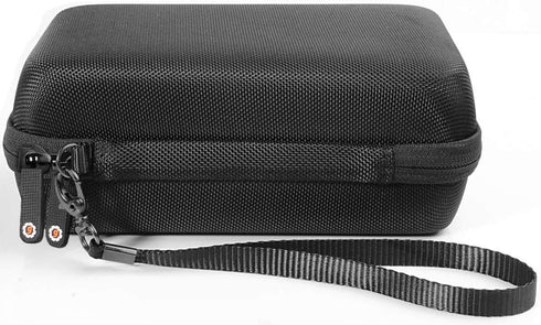 getgear case for Digital Forehead Thermometer, Universal for Non-Contact Infrared Forehead Thermometer Like AXYOFSP, REDESS, iCode, BrillianceHair...