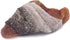 Icelandic+ Fish Ear - Pig Ear Hand-Wrapped in Cod Skin - Dog Treat, Two Chews in One, Long Lasting Dog Chew...