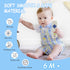 2 Pack Silicone Baby Teething Toys,Pacifiers for Toddlers Infant,Remote Control Shape Baby Teething Toys for Babies 6-12&12-18&18-24 Months,Remote...