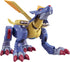 Bandai Namco - Digmon - Garurumon, Shodo 3.5 inch Action Figure...