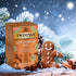 Twinings Gingerbread Joy Holiday Tea, Black Tea Naturally Flavored with Cinnamon and Ginger, Tea Bags Individually Wrapped, 20 Count Ea (Pack of 2...