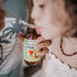 CHILDLIFE ESSENTIALS, Kids Liquid Multivitamin and Mineral Supplement - Liquid Vitamins for Kids, All-Natural, Gluten-Free, Non-GMO - Natural Oran...
