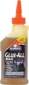 Elmer's E9415 All Purpose Glue-All Max, 4 Ounces...
