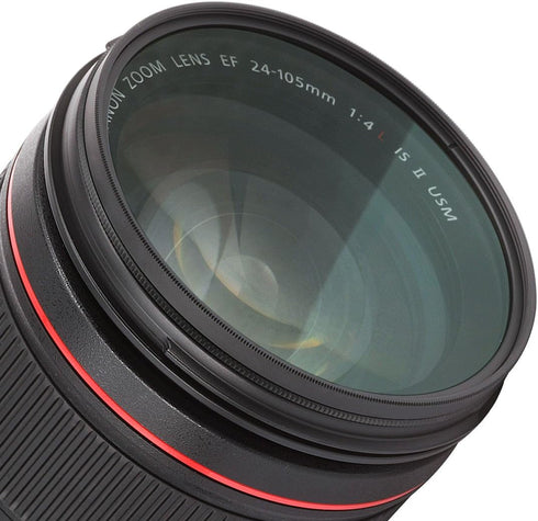 Haoge 55mm MC CPL Multicoated Circular Polarizer Polarizing Lens Filter for Sony A37 A55 A57 A65 A77 A100 with DT 18-55mm f/3.5-5.6 SAM Lens...