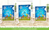 LAWN FAWN Magic Iris Lawn Cuts Custom Craft Die...