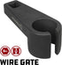 Powerbuilt Extended Reach Offset Oxygen O2 Sensor Socket Wrench, 7/8 Inch, 22mm, Remove and Install, 647094...