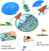 Clabby 41 Pcs Golf Party Decorations Swirls, Birthday Retirement Sports Theme Party Supplies Golf Cutouts Foil Hanging Swirls Ceiling Decor for Ki...
