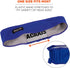 Ergodyne Chill Its 6605 High Performance Headband -Terry Cloth Sweatband...