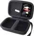 Hard EVA Carrying Case for Sony ZV-1 Digital Camera Case (small)...
