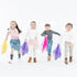 12pcs Square Juggling Silk Dance Scarves Magic Tricks Performance Props Accessories Movement Scarves Rhythm Band Scarf (Purple)...